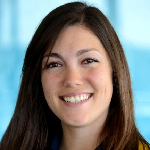 Image of Dr. Caitlin Middleton, PhD