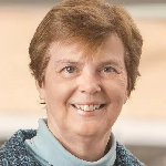 Image of Dr. Debra J. Romberger, MD
