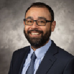 Image of Dr. Arturo Dominguez III, MD