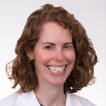 Image of Dr. Anna Kristin Brady, MD