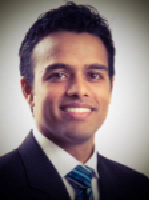 Image of Dr. Sarjan H. Patel, MD