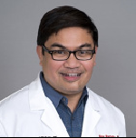 Image of Dr. Alexander F. Francisco Bautista, MD