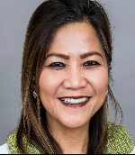 Image of Dr. Giovannie C. Eugenio-Anciro, MD