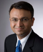 Image of Dr. Farzad Najam, MD