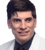 Image of Dr. Anthony Arlotti, MD