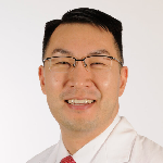 Image of Dr. Eric U. Yee, MD