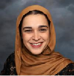 Image of Dr. Amina Ramadan Larbah, MD