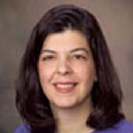Image of Dr. Tina M. Joannides, MD