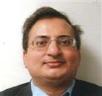 Image of Dr. Nilesh N. Patel, MD