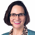 Image of Dr. Emily M. Godfrey, MD MPH