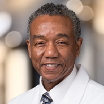 Image of Dr. Gerald F. Bulloch, MD