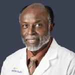 Image of Dr. Carl Johnson, MD