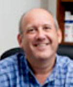 Image of Dr. Lee Jaffee, DO