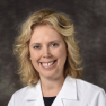 Image of Dr. Jennifer A. Hipp, DO, MPH