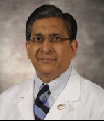 Image of Dr. Anwer M. Siddiqi, MMSc, MD