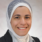 Image of Dr. Fatima A. Ali Ahmed, MD