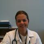 Image of Dr. Mariely Murray, MD