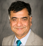 Image of Dr. Vijay Dhar, MD