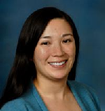 Image of Dr. Andrea Ahn-Yee Berry, MD