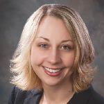 Image of Dr. Sara O'Connell, MD