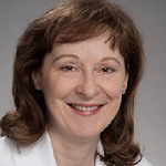 Image of Dr. Nina A. Mayr, MD