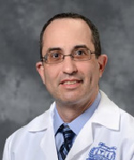 Image of Dr. Robert J. Federman, MD