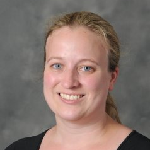Image of Dr. Melissa A. Wylie, DO
