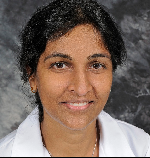 Image of Dr. Haritha R. Alla, MD
