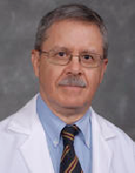 Image of Dr. Guillermo Carrera, FACR, MD