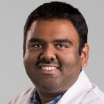 Image of Dr. Aravindhan Veerapandiyan, MD