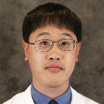 Image of Dr. Eric Michael Chin, MD