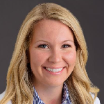 Image of Dr. Jeanise Marie Butterfield, MD