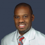 Image of Dr. Marcus S. Noel, MD