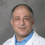 Image of Dr. Kaled Bazzi, MD