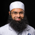 Image of Dr. Mohammad Omar Hussaini, MD