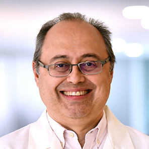 Image of Dr. Sami Khoshyomn, MD