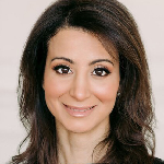Image of Dr. Ruba Barakat Kado, MD