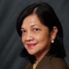 Image of Dr. Corazon Ilarina Ibarra, HMD, MD