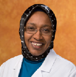 Image of Dr. Rasha A. Nimeri, MD