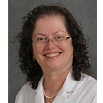 Image of Dr. Lea N. Baer, MD