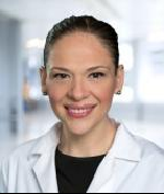 Image of Dr. Carolina Del Socorro Solis-Herrera, MD