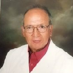 Image of Dr. Oscar Guillermo Zambrano, MD
