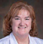 Image of Dr. Harmony Lauritzen Brown, DNP, AGACNP, APRN