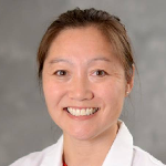 Image of Dr. Stephanie Joi Lee, MPH, MD