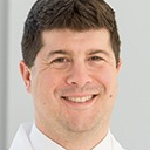 Image of Dr. Nicholas E. Anastasio, MD