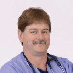 Image of Dr. John W. Belk, DO