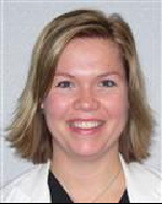 Image of Dr. Melissa Wilson, MD