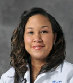 Image of Dr. Hilda C. Ferrarer-Blair, MD