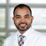 Image of Dr. Navin R. Changoor, MD