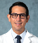 Image of Dr. Carlos Joaquin Gonzalez Quesada, MPH, FACC, MD